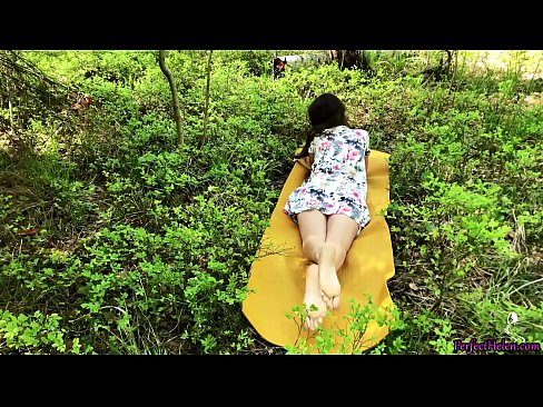 ❤️ Ongaziwa ku-Tinder Ushaya Ingquza Yami futhi Ungibhebha Ngomdlandla ehlathini Ucansi lwendunu ku-porn zu.my-hentai-gallery.ru ❌❤