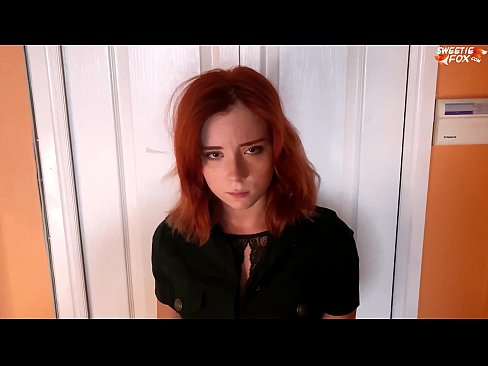 ❤️ Unogada Ujezise Owesifazane Omuhle Ngokuntshontsha Esitolo - Cum In Mouth Ucansi lwendunu ku-porn zu.my-hentai-gallery.ru ❌❤
